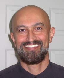 Grand Master Healer Behrooz Danadoost